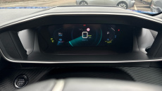 Peugeot 2008 100kW GT Premium 50kWh 5dr Auto Electric Estate